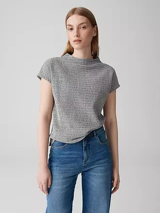 OPUS | Pullover SOROTE | dunkelblau